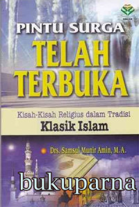 Image of Pintu Surga Telah Terbuka