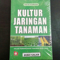 Image of Kultur Jaringan Tanaman
