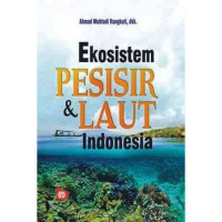 Image of Ekosistem Pesisir & Laut