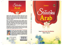 Image of Stilistika Arab