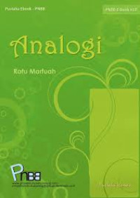Image of Analogi
