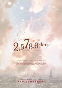 Image of 2,578.0 Km