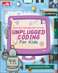 Image of Aktivitas Meningkatkan IQ Anak, Unplugged Coding