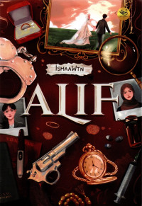 Image of Alif