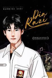 Image of Dia Razi