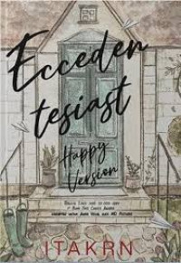 Image of Eccedentesiast happy version