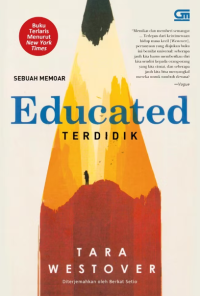Image of Educated (Terdidik): Sebuah Memoar