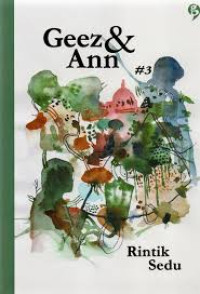 Image of Geez & Ann