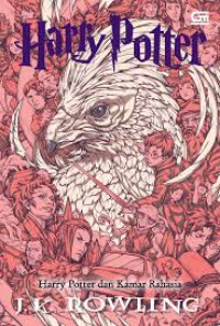 Image of Harry Potter dan Kamar Rahasia