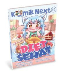 Image of Komik Next g - Diet Sehat