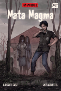 Image of Mata Magma