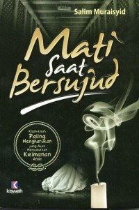 Image of Mati saat bersujud