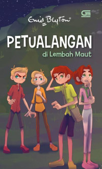 Image of Petualangan di Lembah Maut