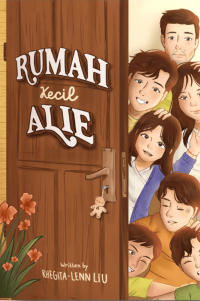 Image of Rumah Alie
