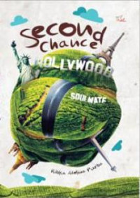 Image of Second Chance