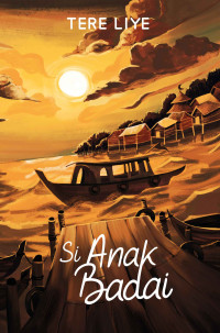 Image of Si Anak Badai