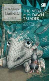 Image of The voyage of the dawn treader