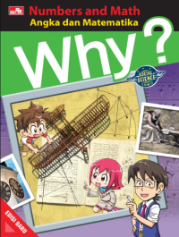 Image of Why? Number and Math = Angka dan Matematika