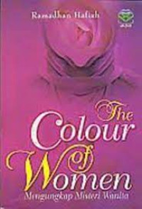 Image of The Colour Women