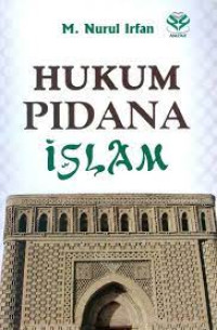 Image of Hukum Pidana Islam