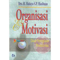 Image of Organisasi & Motivasi