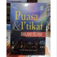 Image of Puasa & I'tikaf Dalam islam