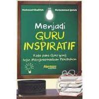 Image of Menjadi Guru Inspiratif