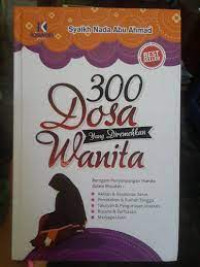 Image of 70 Dosa Yang Diremehkan