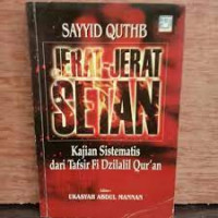 Image of Jerat-Jerat Setan