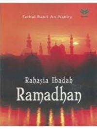 Image of Rahasia Ibadah Ramadhan