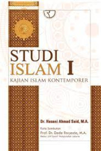 Image of Studi Islam 1