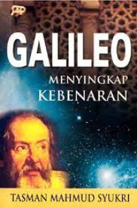 Image of Galileo Menyingkap Kebenaran