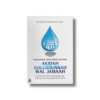 Image of Studi Tentang Aqidah Ahlussunnah Wal Jama'ah