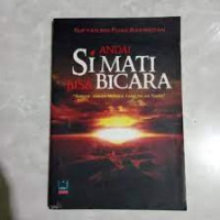 Image of Andai Si Mata Bisa Bicara
