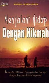 Image of Menjalani Hidup Dengan Hikmah