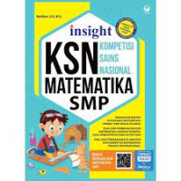Image of KSN Matematika SMP