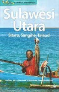 Image of Ensiklopedia Pulau Sulawesi Utara