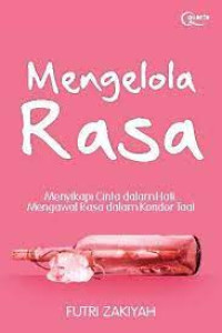 Image of Mengelola Rasa