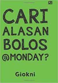 Image of Cari Alasan Bolos