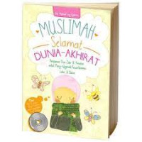 Image of Muslimah Selamat Dunia Akhirat