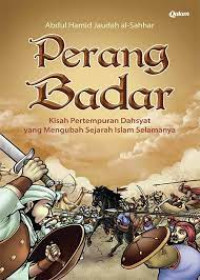 Image of Perang Badar